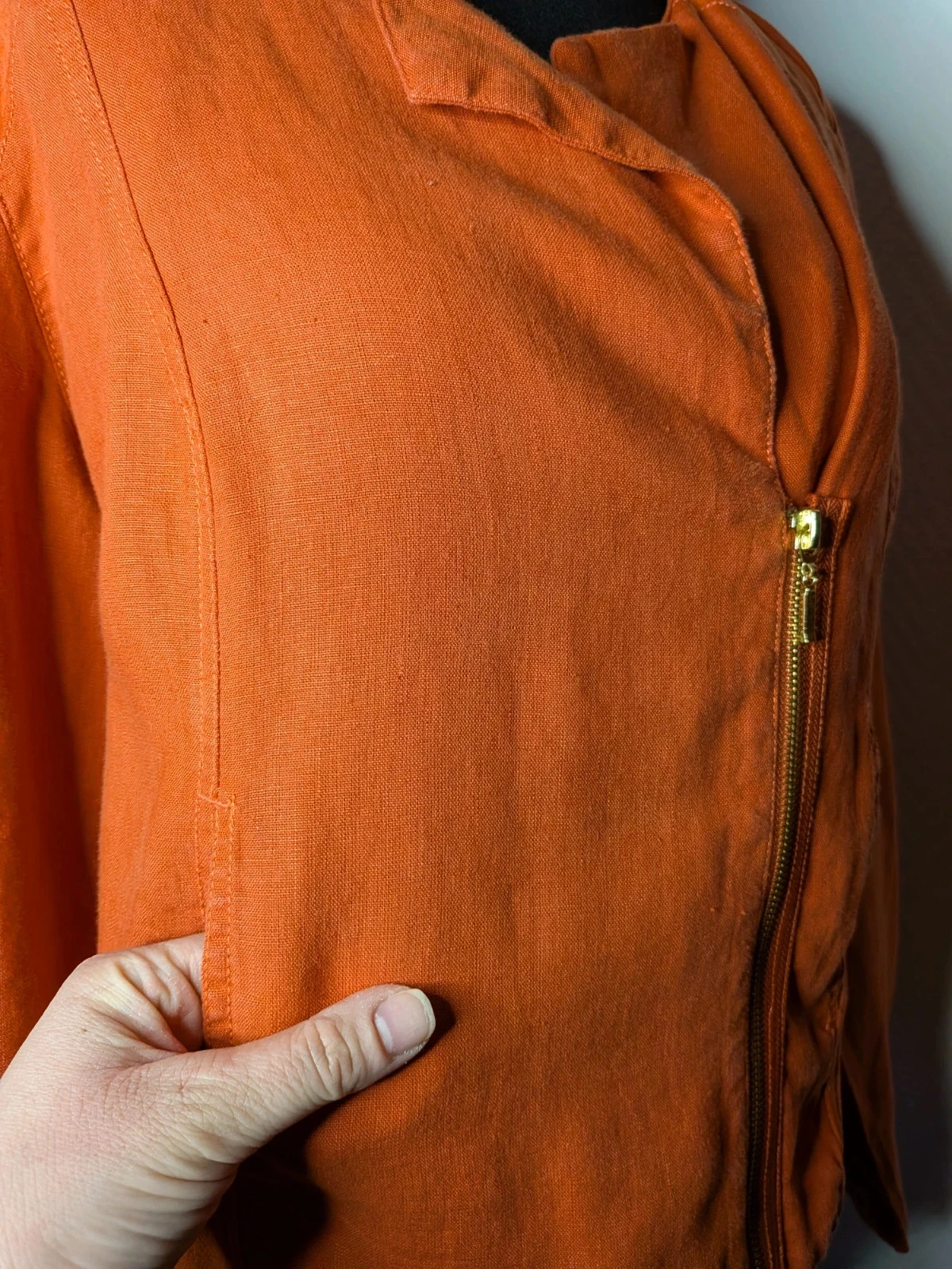 Perfecto Two-Tone – photo 7